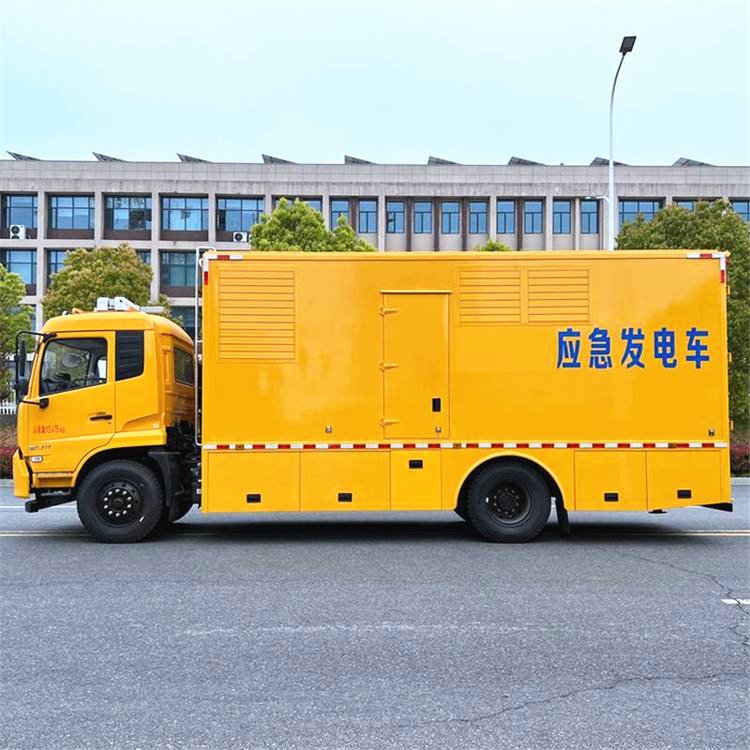 提蒙乡发电车租赁