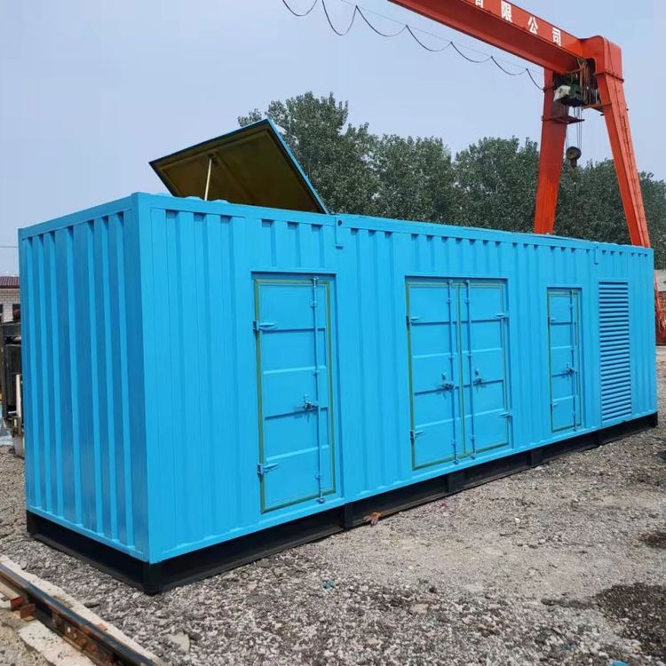 提蒙乡发电机出租