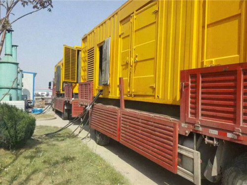 提蒙乡出租柴油发电机