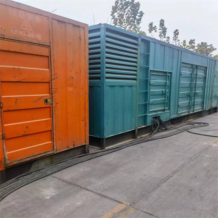 提蒙乡出租柴油发电机